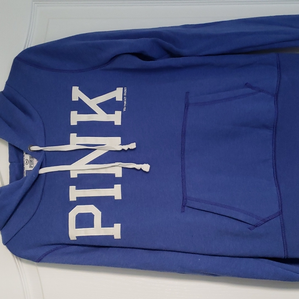 Victoria's Secret Pink Hoodie L